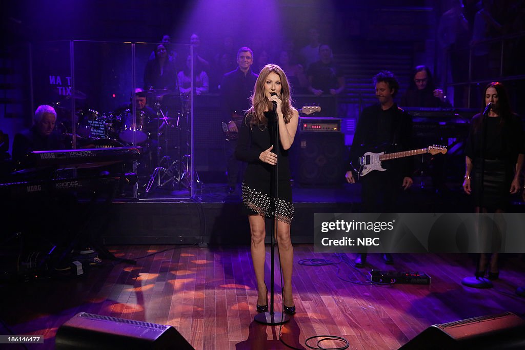 Late Night with Jimmy Fallon - Season 5