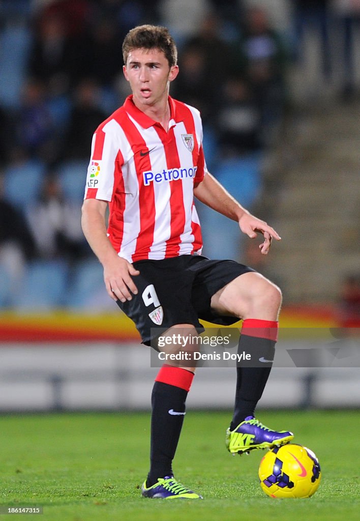 Getafe CF v Athletic Club - La Liga