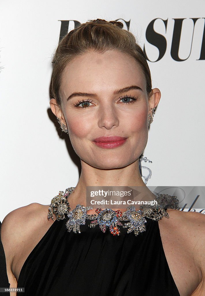 "Big Sur" New York Premiere