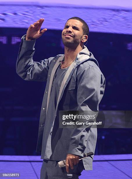 Is Drake A Rapper 509 Drake In Concert New York Ny Stock Photos, High-Res Pictures, and ...