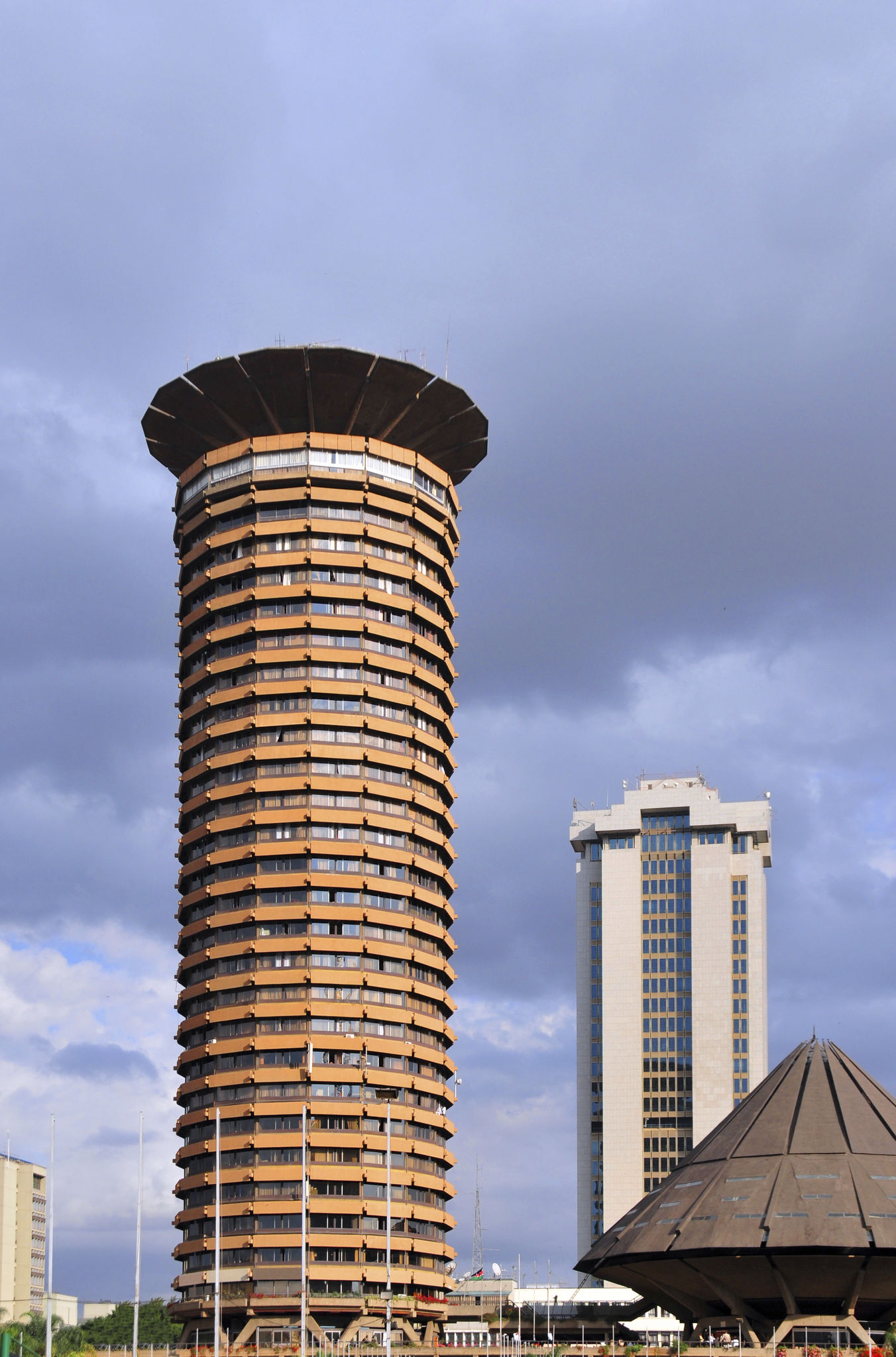 car rental Nairobi