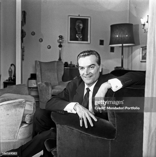 Franco Volpi (Actor) StockFotos und Bilder Getty Images