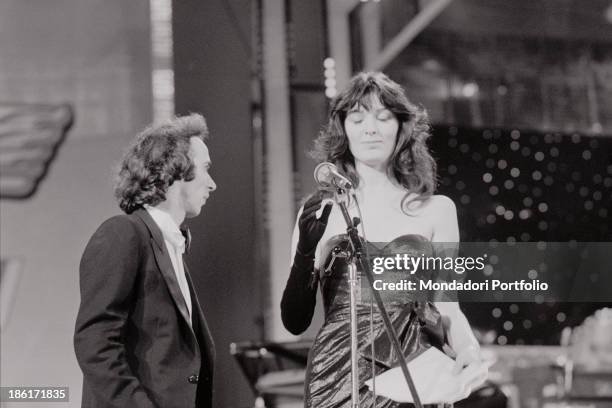 11 Olimpia Carlisi Photos & High Res Pictures Getty Images