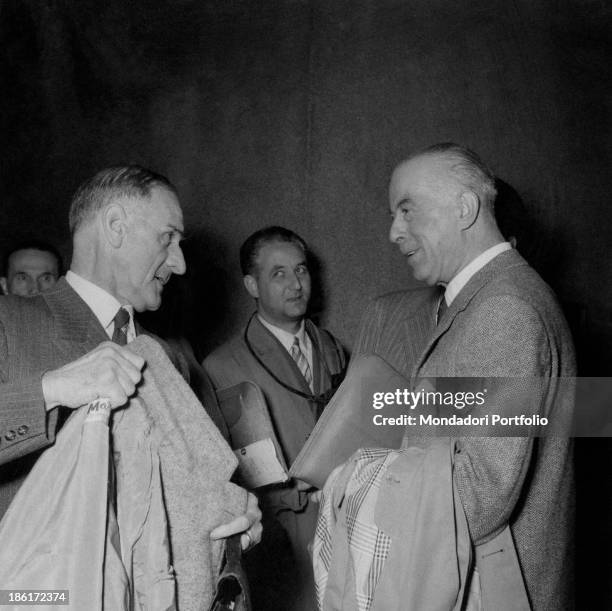 Bruto Brivonesi Fotografías e imágenes de stock Getty Images