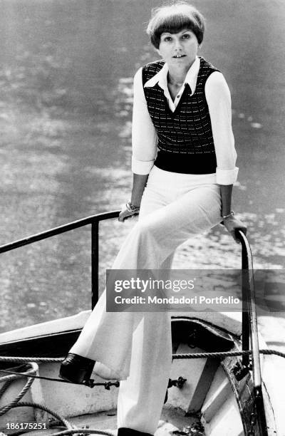 58 Gilda Giuliani Photos & High Res Pictures Getty Images