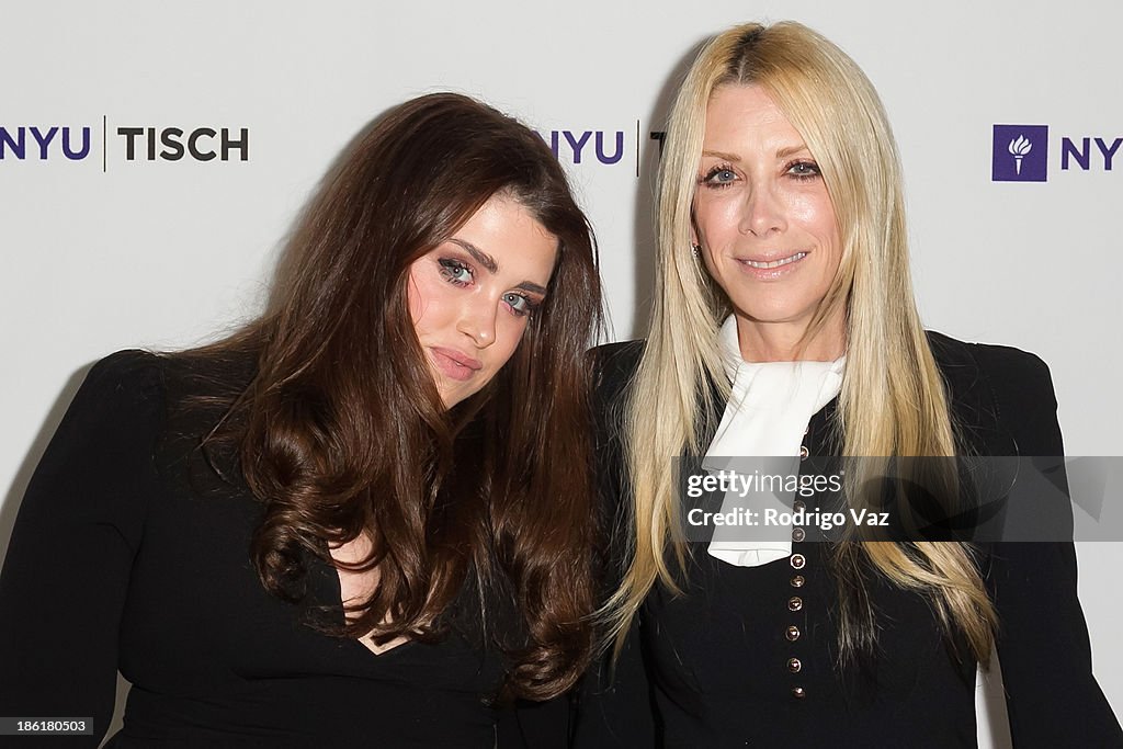 NYU's Tisch School Of The Arts  LA Gala