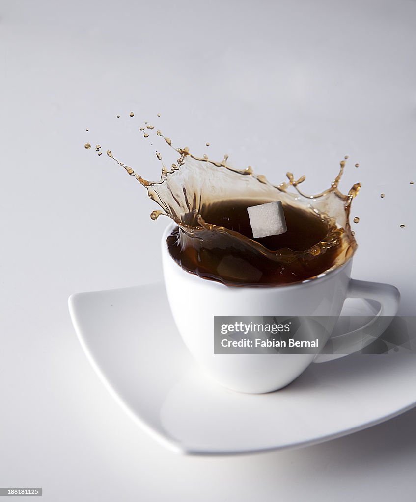 Colombian coffee