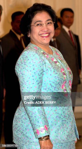 2,115 Megawati Soekarnoputri Photos & High Res Pictures - Getty Images