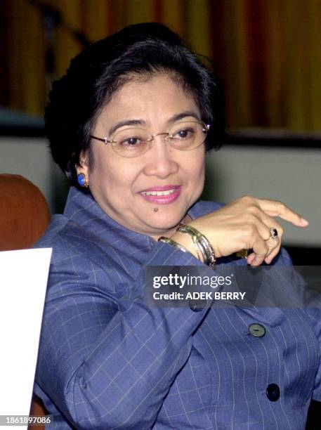 2,115 Megawati Soekarnoputri Photos & High Res Pictures - Getty Images