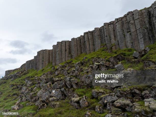 Cone Rocks 1,936 Cone Rock Stock Photos, High-Res Pictures, and Images - Getty Images