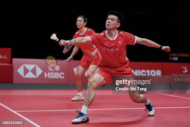 Huang Yaqiong Photos and Premium High Res Pictures Getty Images