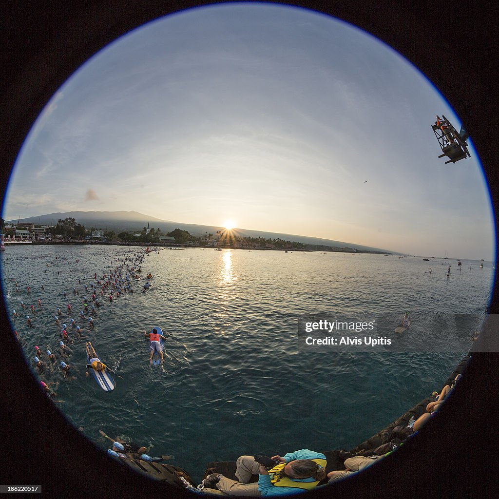 Ironman World Championship