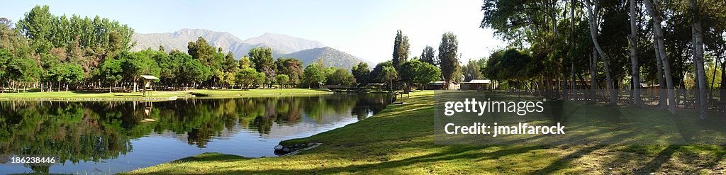 Manantiales de Panquehue