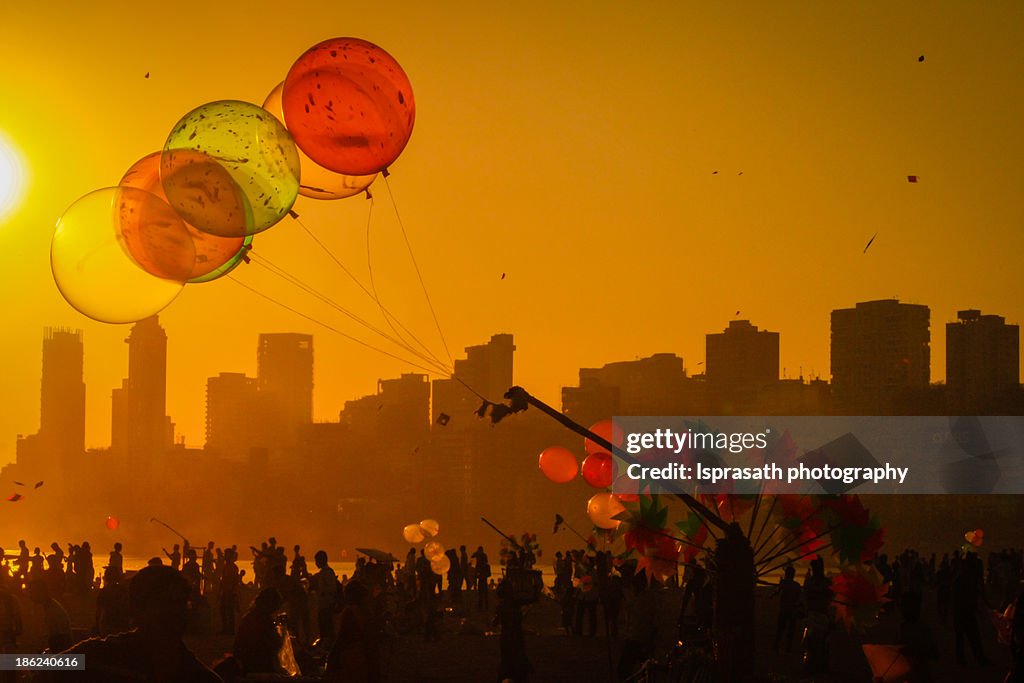 Makar Sankranti Celebrations