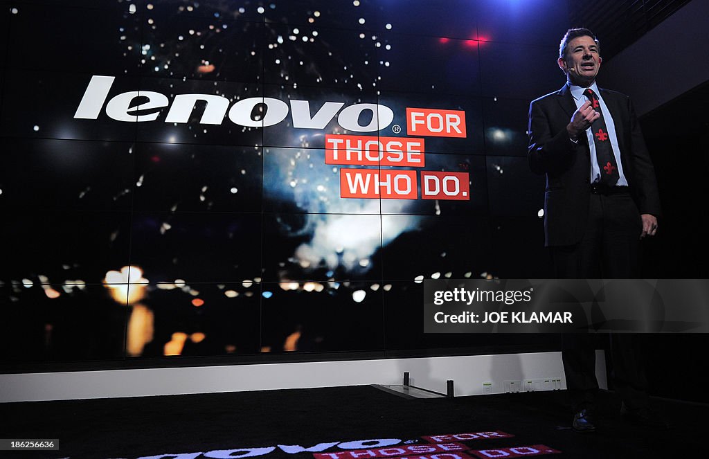 US-IT-TABLET-CHINA-LENOVO