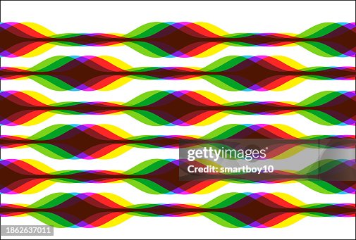 Retro Styled Patterns Retro Styled Patterns