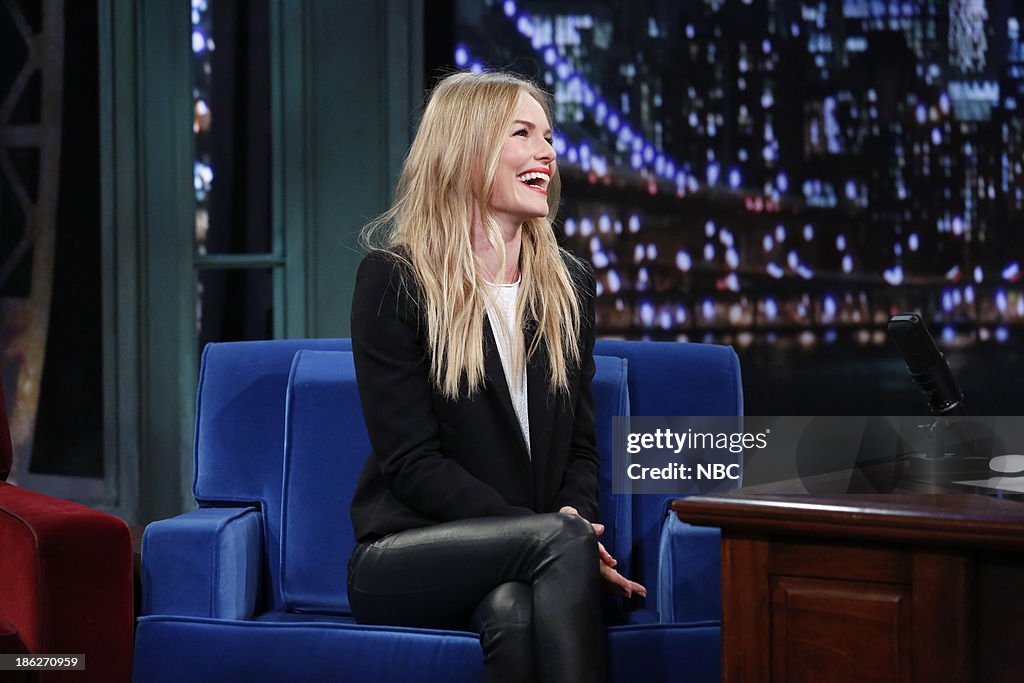 Late Night with Jimmy Fallon - Season 5