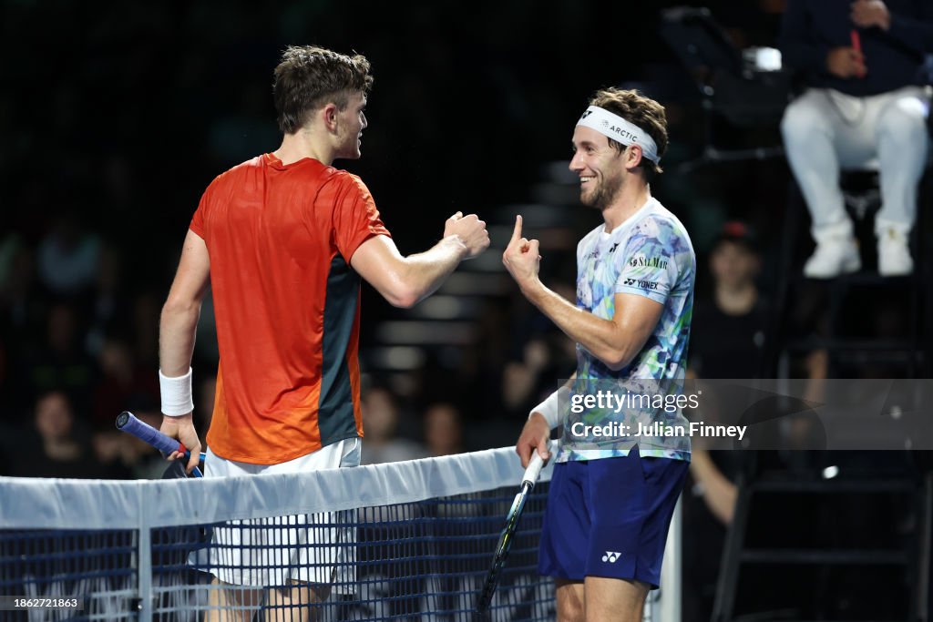 UTS Grand Final London