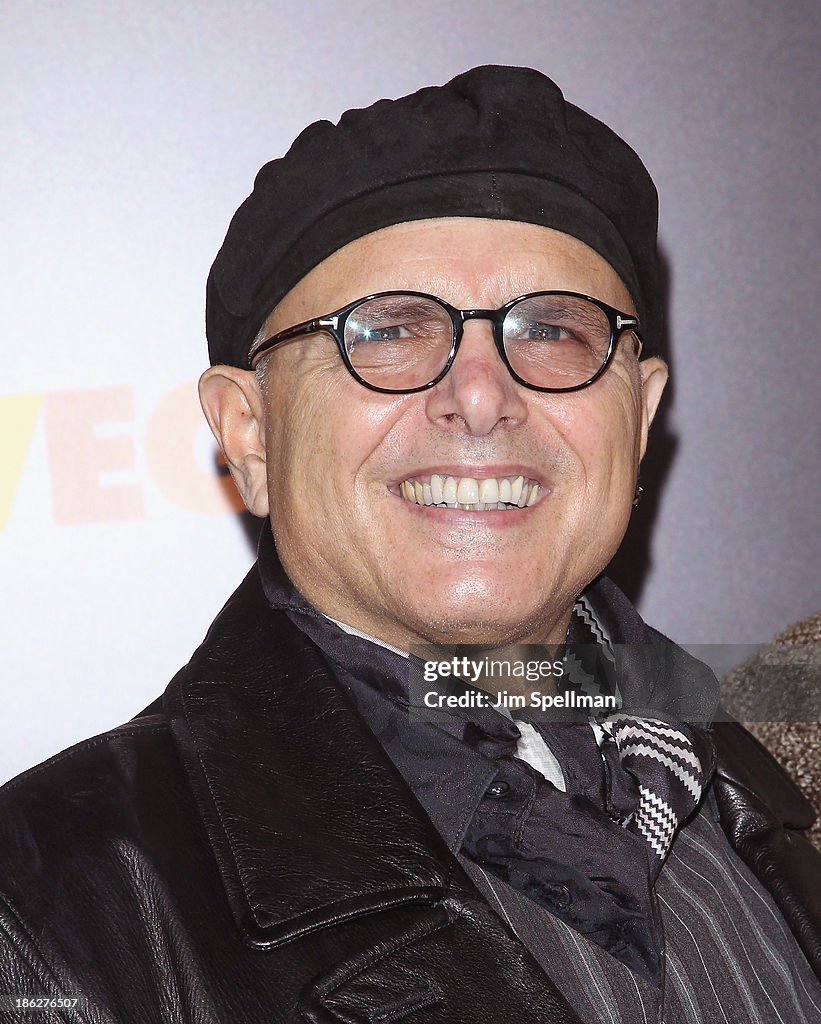 "Last Vegas" New York Premiere - Outside Arrivals