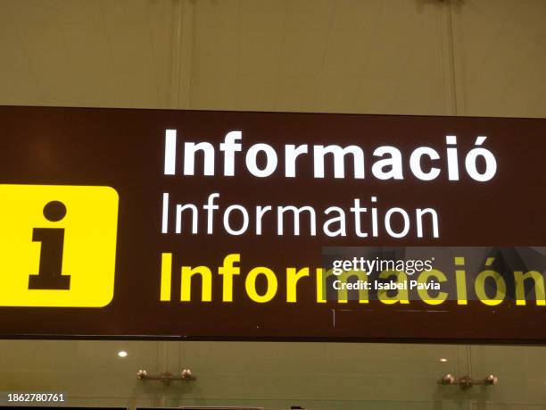 close-up of information board at airport - schengen agreement stock pictures, royalty-free photos & images