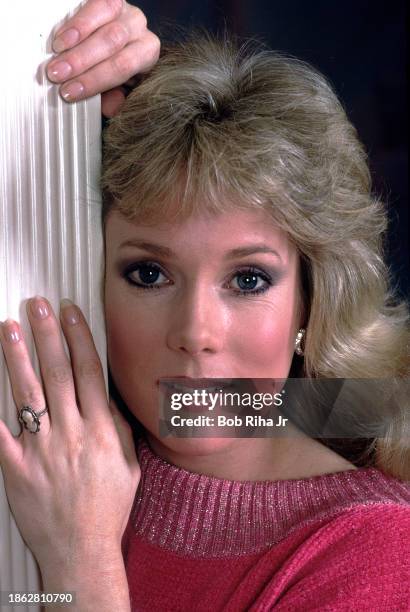 344 Julia Duffy Photos & High Res Pictures - Getty Images