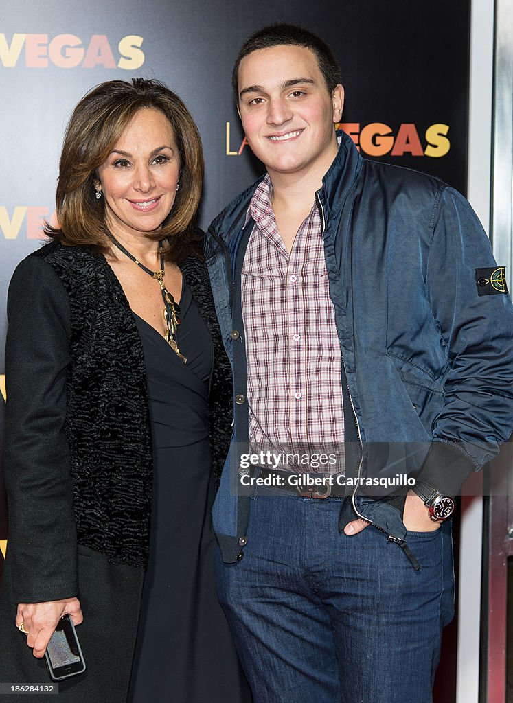 What Happened To Rosanna Scotto Son? Shocking Update