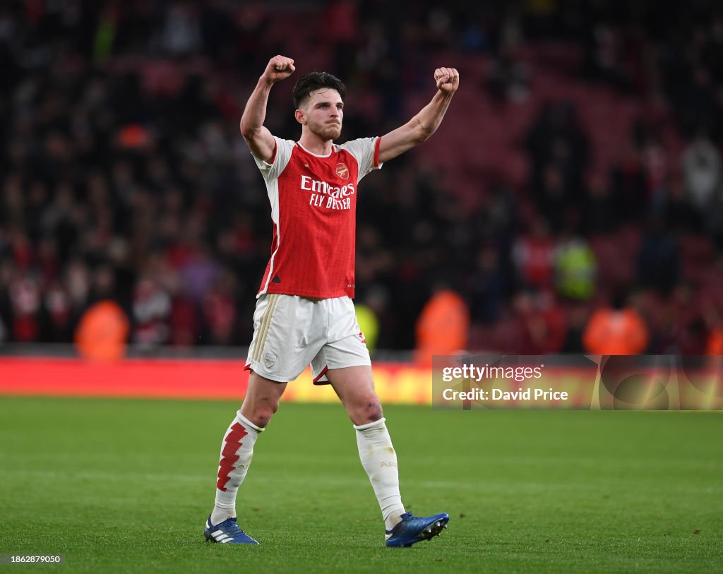 Arsenal FC v Brighton & Hove Albion - Premier League