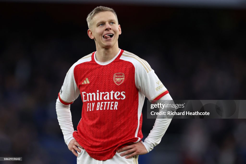 Arsenal FC v Brighton & Hove Albion - Premier League