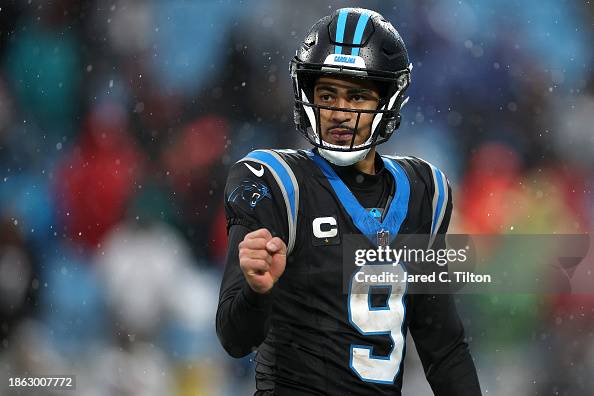 Atlanta Falcons v Carolina Panthers Atlanta Falcons v Carolina Panthers