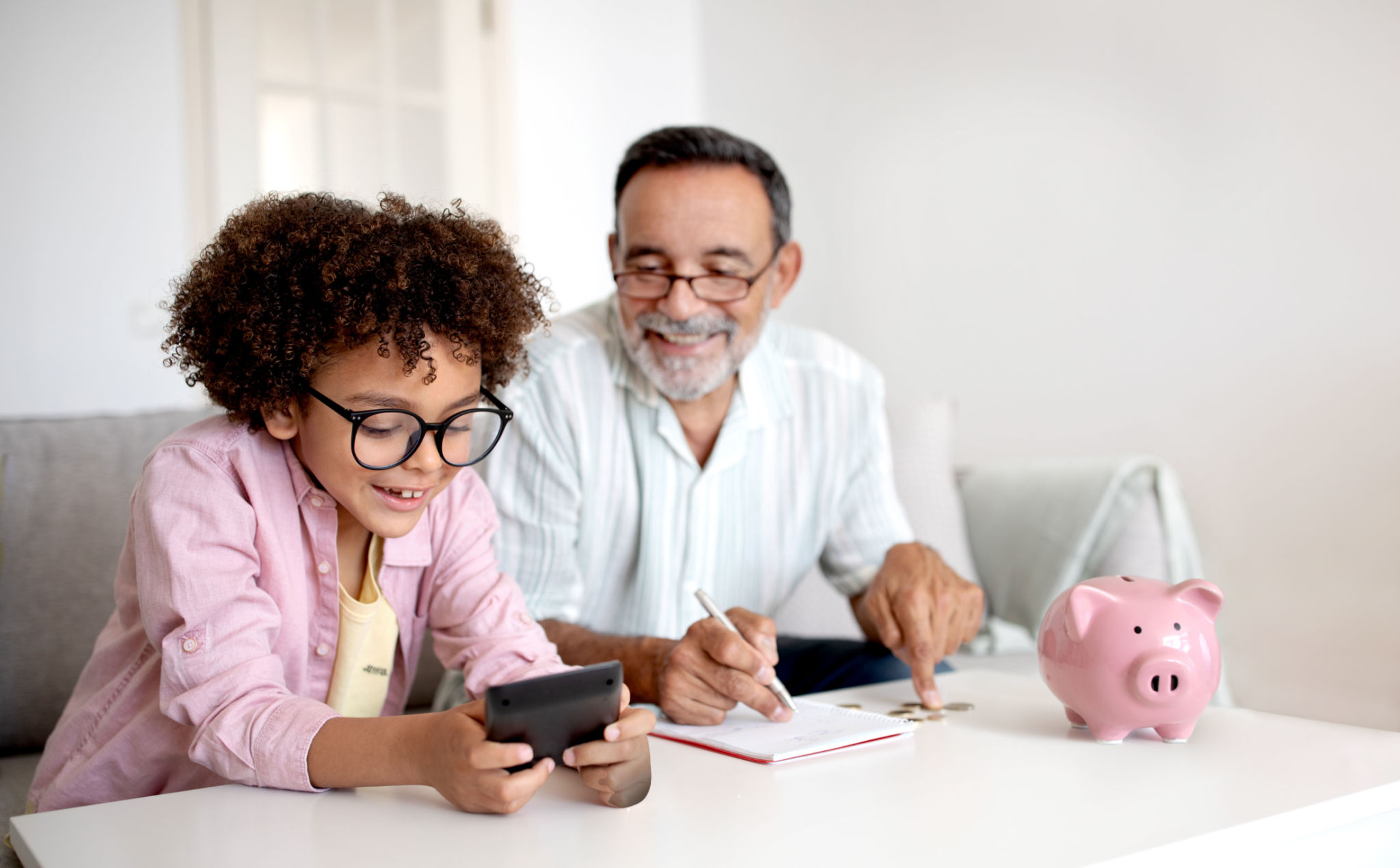 financial literacy