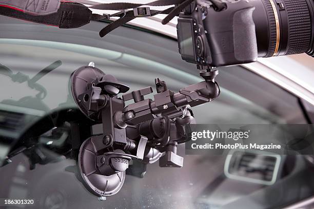Car Window Attachable Camera Car Mounted Camera Photos and Premium High Res Pictures - Getty Images