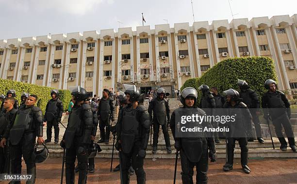Azhar Security Administrative Staff College Photos and Premium High Res Pictures ...