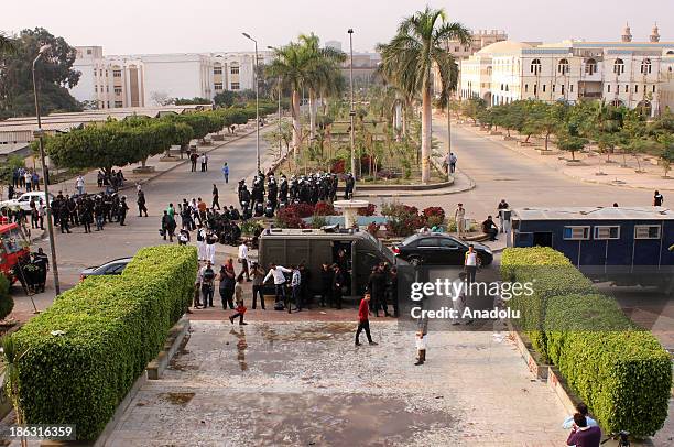 Azhar Security Administrative Staff College Photos and Premium High Res Pictures ...