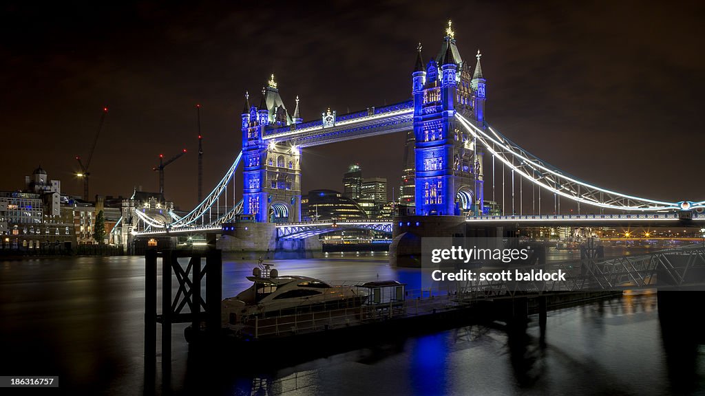 Tower Bridge