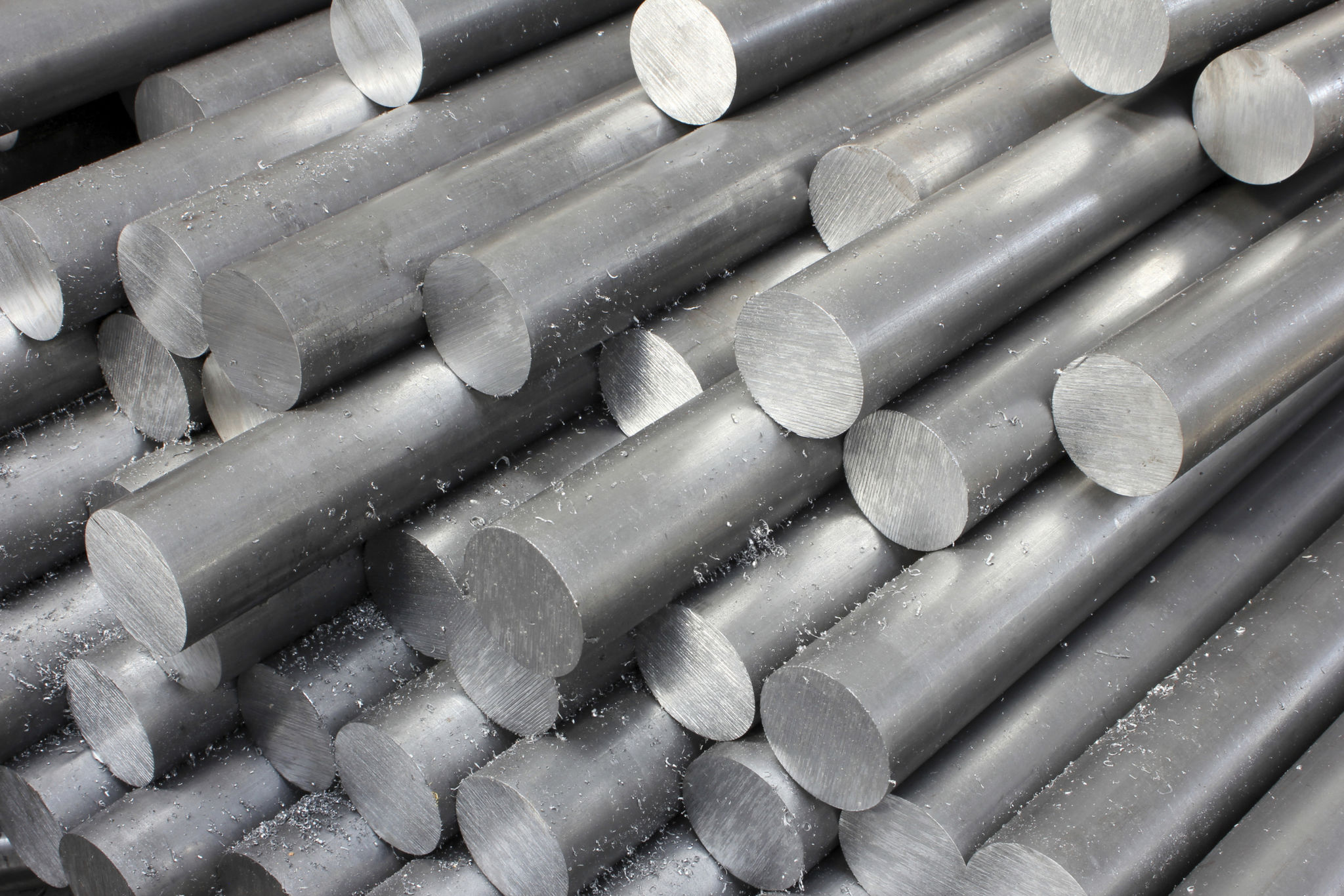 alloy steel
