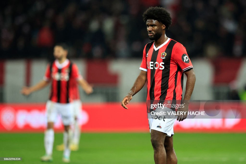 FBL-FRA-LIGUE1-NICE-LENS