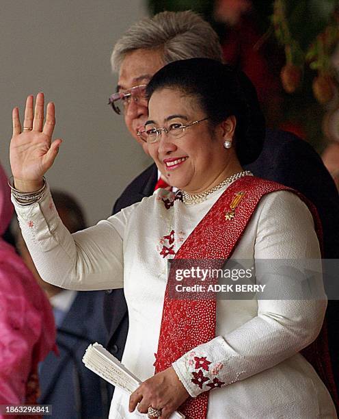 2,115 Megawati Soekarnoputri Photos & High Res Pictures - Getty Images