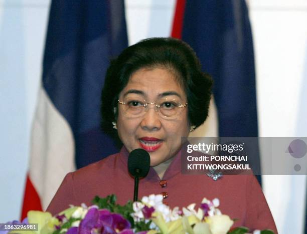 2,115 Megawati Soekarnoputri Photos & High Res Pictures - Getty Images