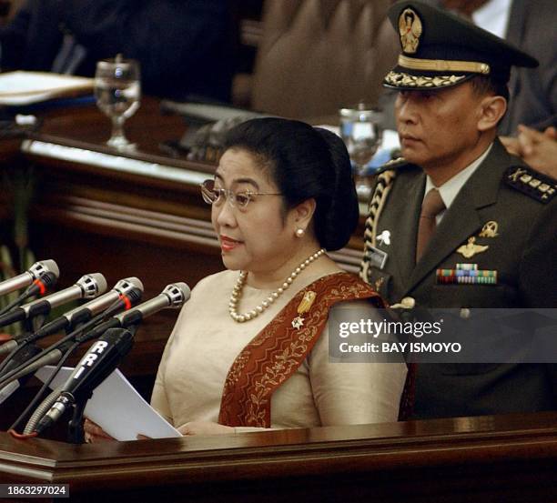 2,115 Megawati Soekarnoputri Photos & High Res Pictures - Getty Images