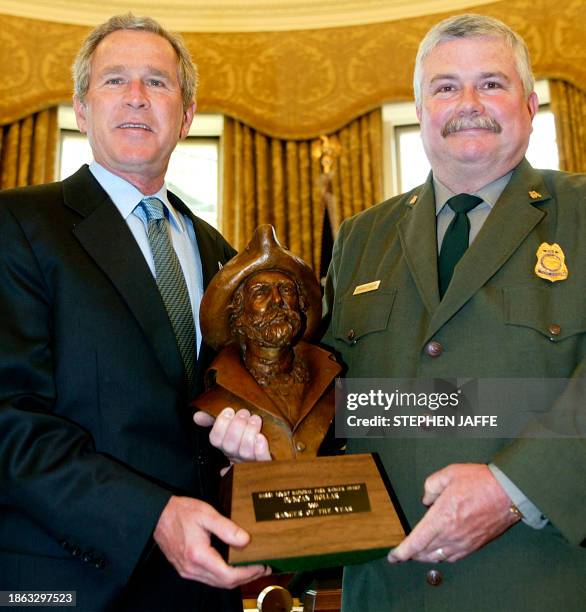 98 Park Ranger Office Stock Photos, High-Res Pictures, and Images ...