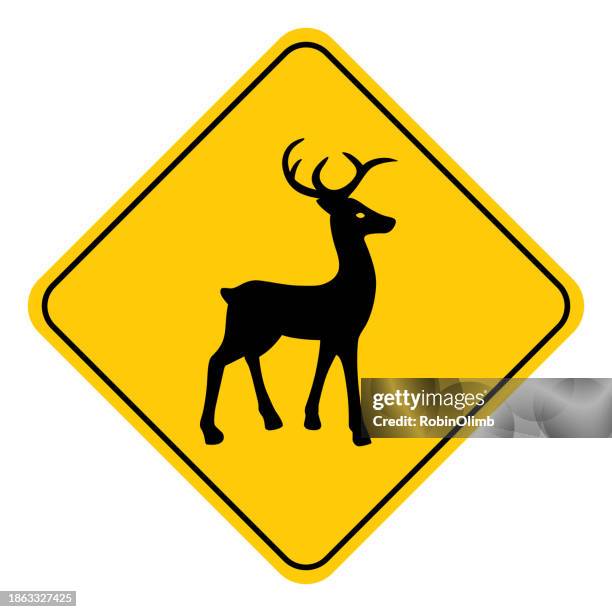Reinder Sign 2,386 Reindeer Sign Stock Photos, High-Res Pictures, and Images - Getty ...