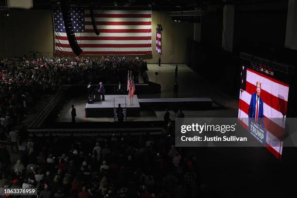 Trunp Reno Rally Trump Reno Photos and Premium High Res Pictures - Getty Images