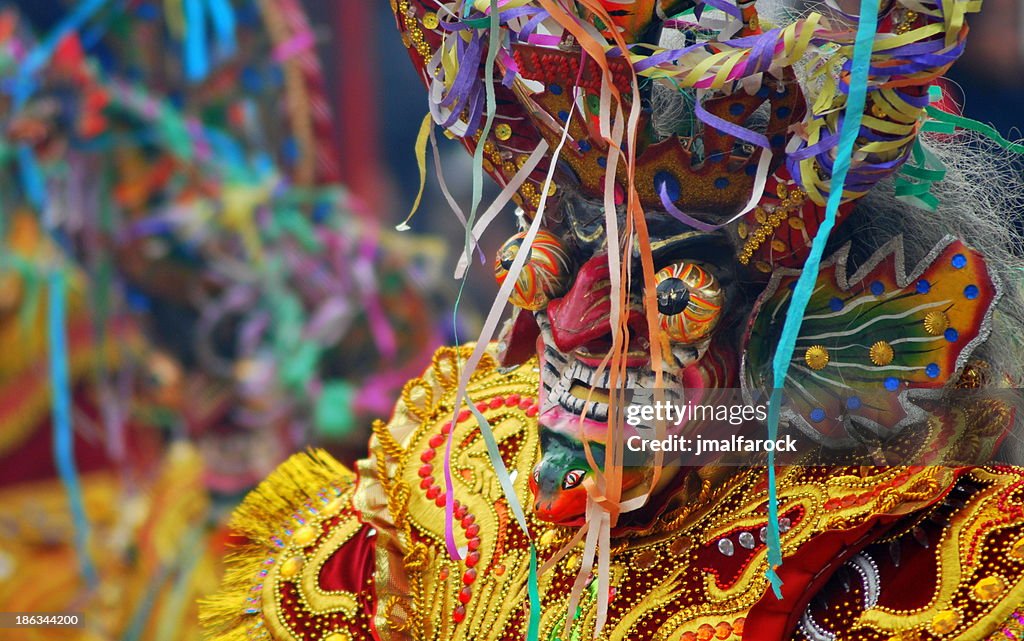 Carnaval de Oruro
