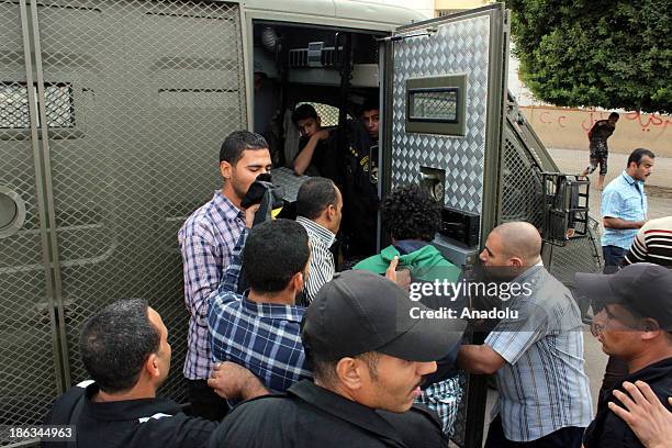 Azhar Security Administrative Staff College Photos and Premium High Res Pictures ...