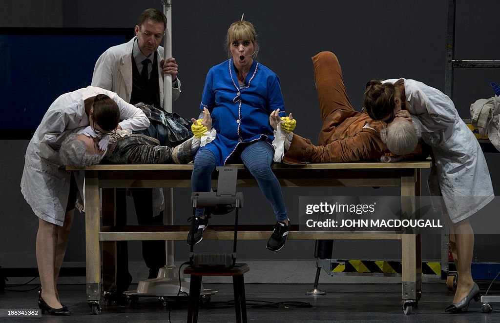 GERMANY-MUSIC-OPERA-COSI FAN TUTTE