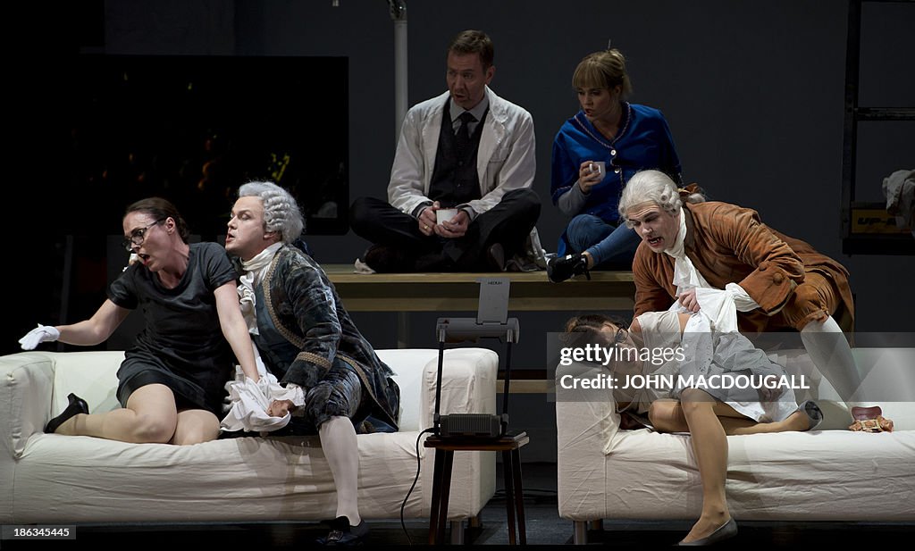 GERMANY-MUSIC-OPERA-COSI FAN TUTTE