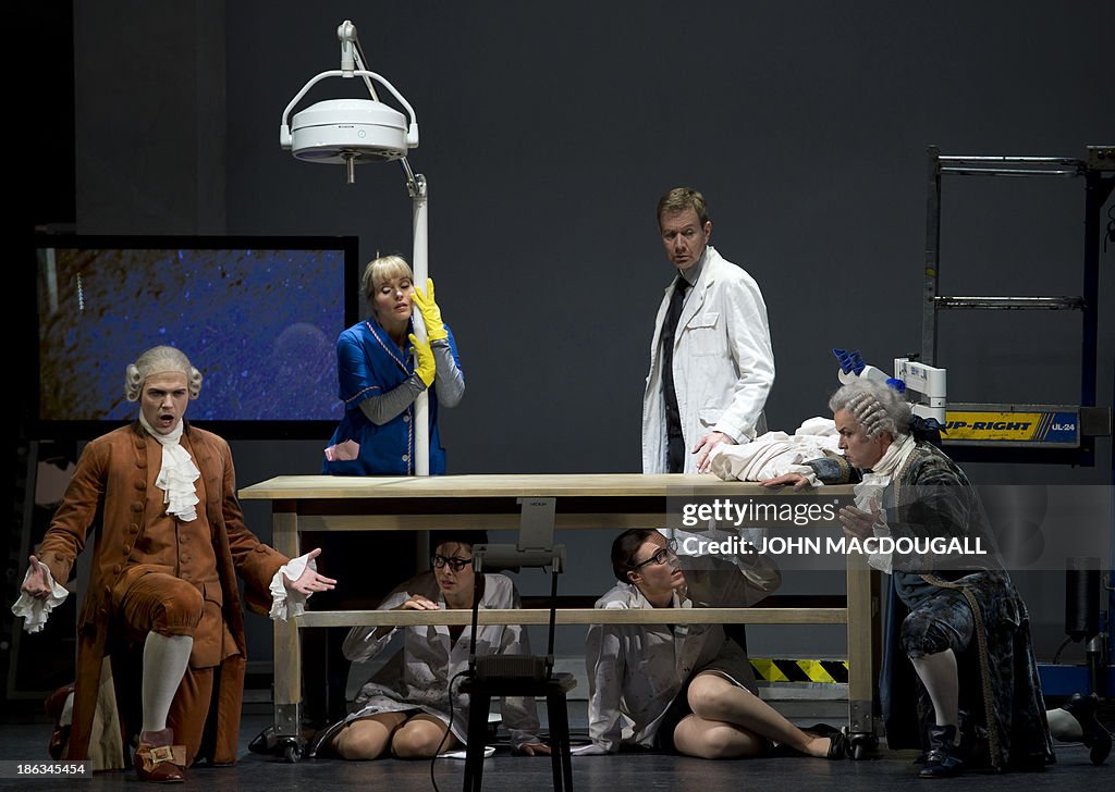 GERMANY-MUSIC-OPERA-COSI FAN TUTTE