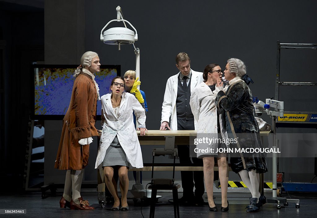 GERMANY-MUSIC-OPERA-COSI FAN TUTTE
