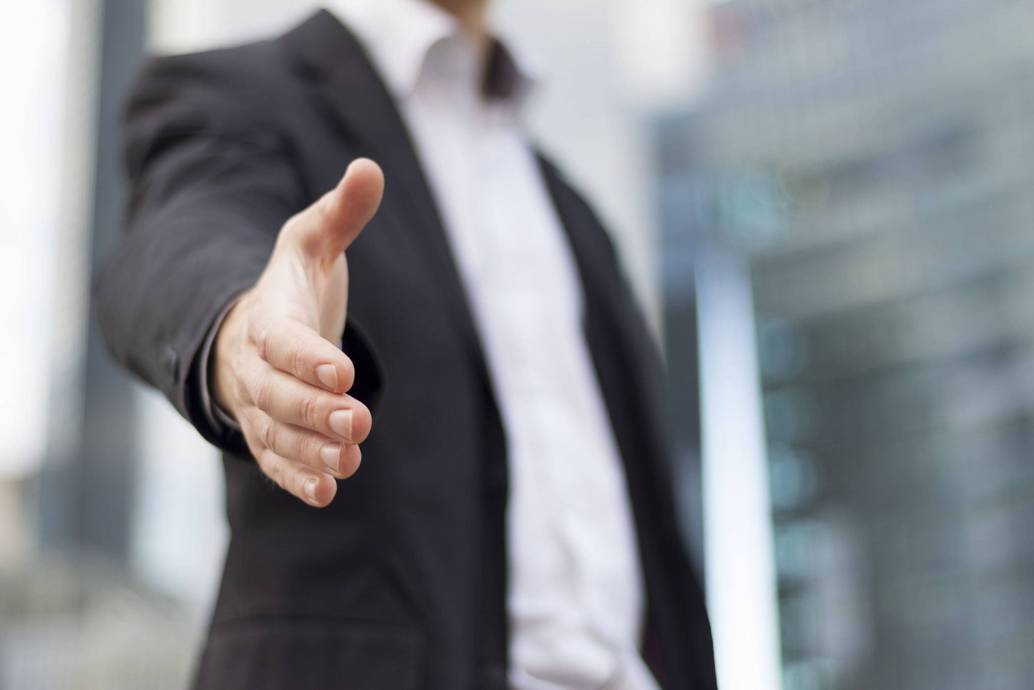subcontractor partnership