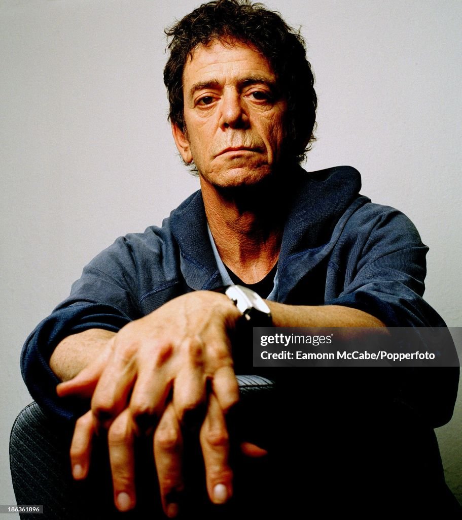 Lou Reed